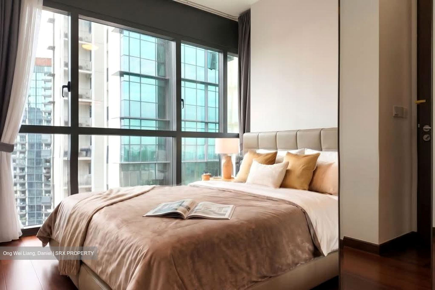 Normanton Park (D5), Apartment #574483801
